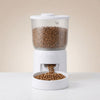 Automatic Smart Pet Feeder