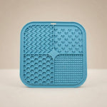 Silicone Pet Slow Feeder Pad