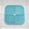 Silicone Pet Slow Feeder Pad