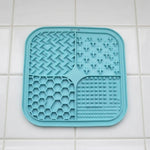 Silicone Pet Slow Feeder Pad