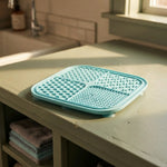 Silicone Pet Slow Feeder Pad