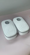 Automatic Gravity Pet Feeder